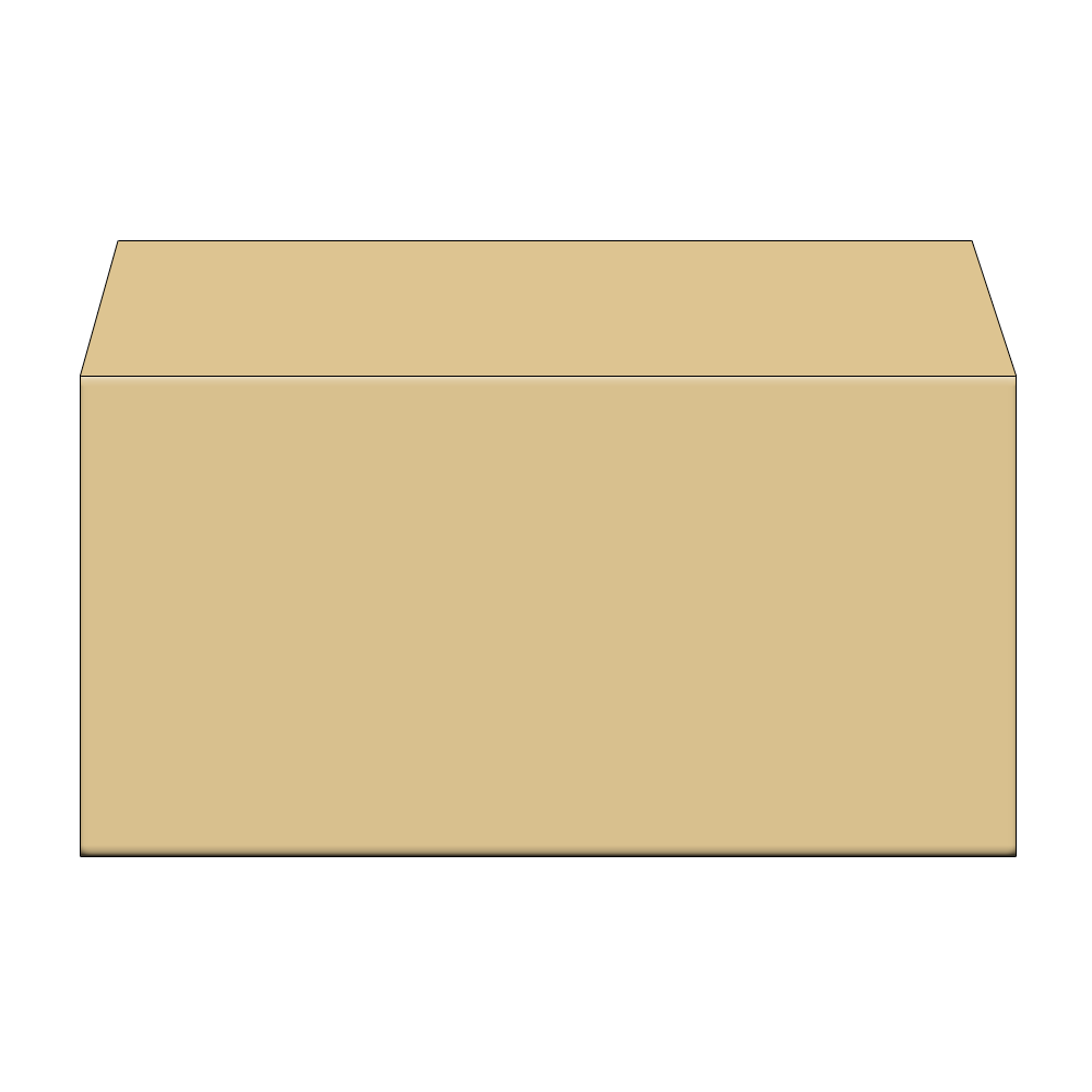 封筒の形・寸法 株式会社ヤスヰ